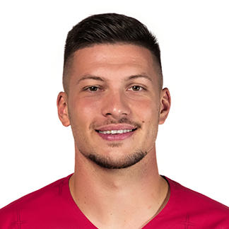 Luka Jovic
